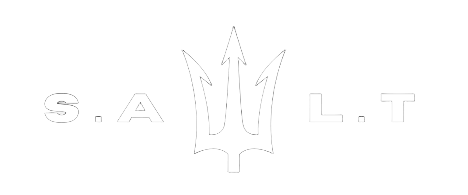 Salt Company | Extreme LifeStyle