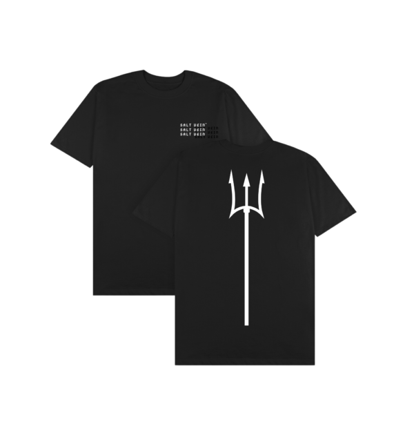 T-SHIRT BIG TRIDENT