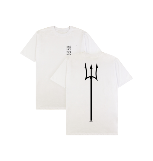 T-SHIRT BIG TRIDENT - Imagem 3