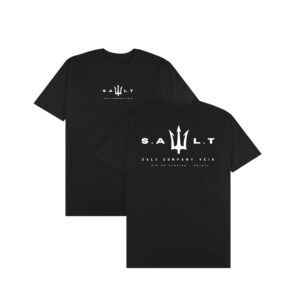 T-SHIRT TRIDENT ONE