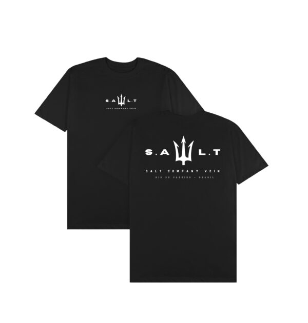 T-SHIRT TRIDENT ONE