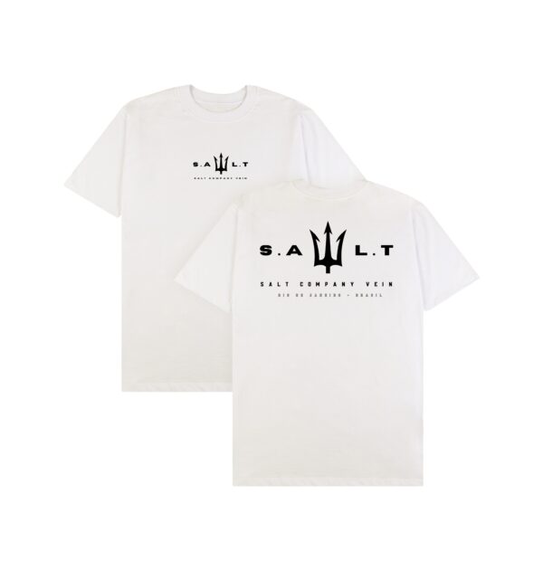 T-SHIRT TRIDENT ONE - Imagem 2