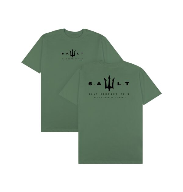 T-SHIRT TRIDENT ONE - Imagem 3