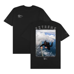 T-shirt “BarraFalls”