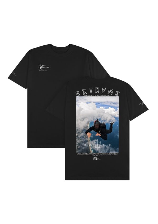 T-shirt “BarraFalls”