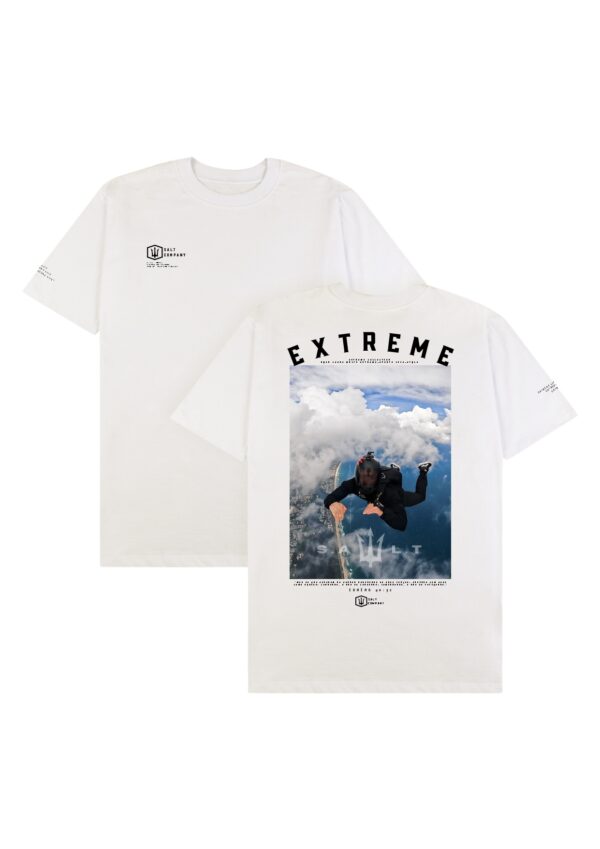 T-shirt “BarraFalls” - Imagem 2