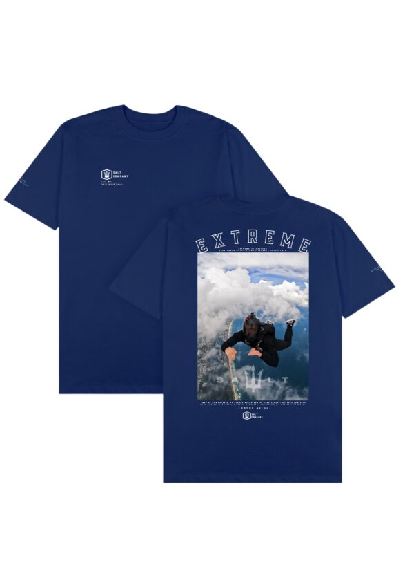 T-shirt “BarraFalls” - Imagem 5