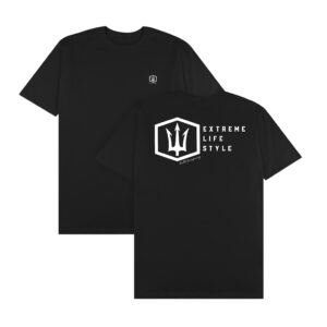 T-shirt “Extreme Life Style”