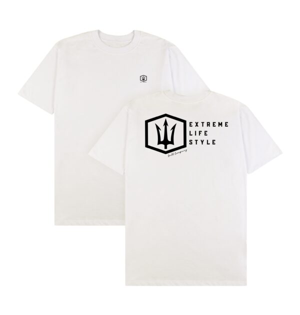 T-shirt “Extreme Life Style” - Imagem 2
