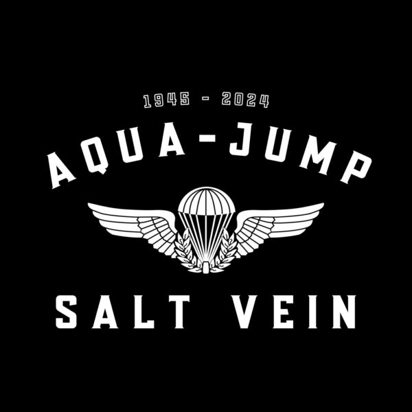 T-SHIRT "AQUA JUMP" - Imagem 4