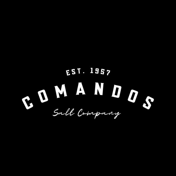T-SHIRT "COMANDOS" - Imagem 4
