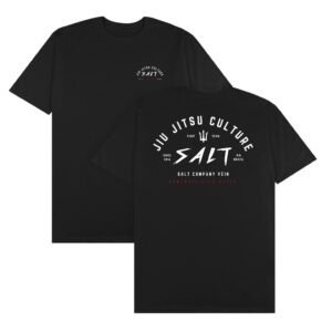T-SHIRT "JIU-CULTURE"