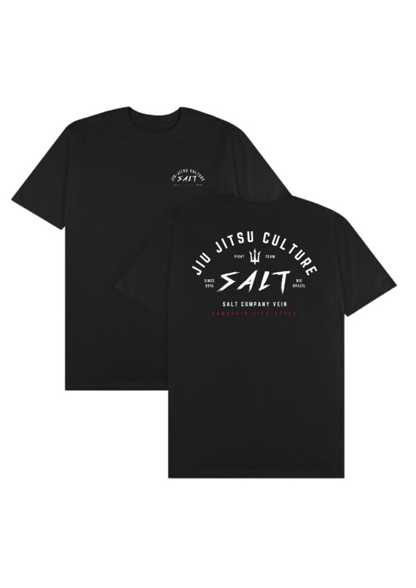T-SHIRT "JIU-CULTURE"