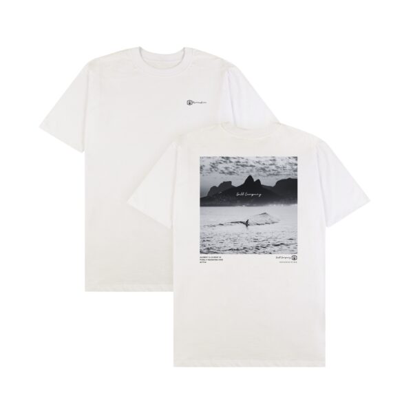 T-SHIRT "IPANEMA" - Imagem 2