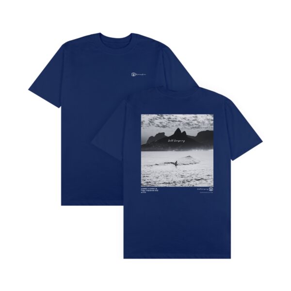 T-SHIRT "IPANEMA" - Imagem 3