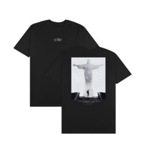 T-SHIRT "CRISTO"