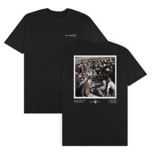 T-SHIRT "OVERLORD"