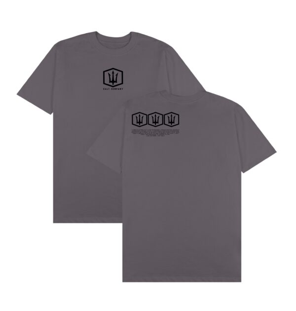 T-SHIRT "SALT CONCEPT" - Imagem 4