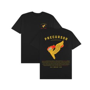T-SHIRT "TOCHA"