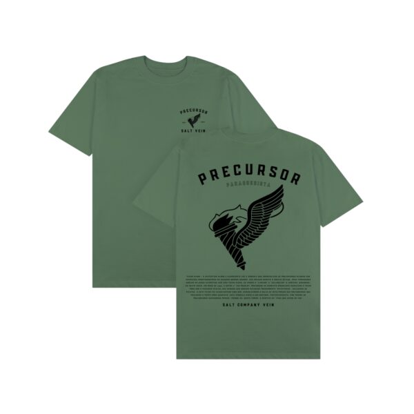 T-SHIRT "TOCHA" - Imagem 3