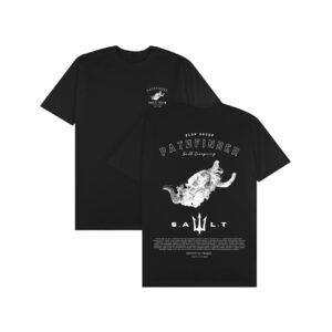 T-SHIRT "SLOP"