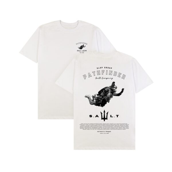 T-SHIRT "SLOP" - Imagem 2
