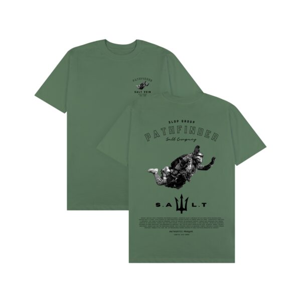 T-SHIRT "SLOP" - Imagem 3