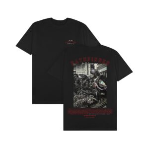 T-SHIRT "URUTU"