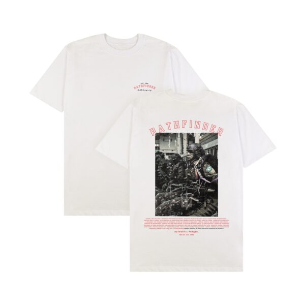 T-SHIRT "URUTU" - Imagem 2
