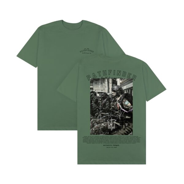 T-SHIRT "URUTU" - Imagem 3