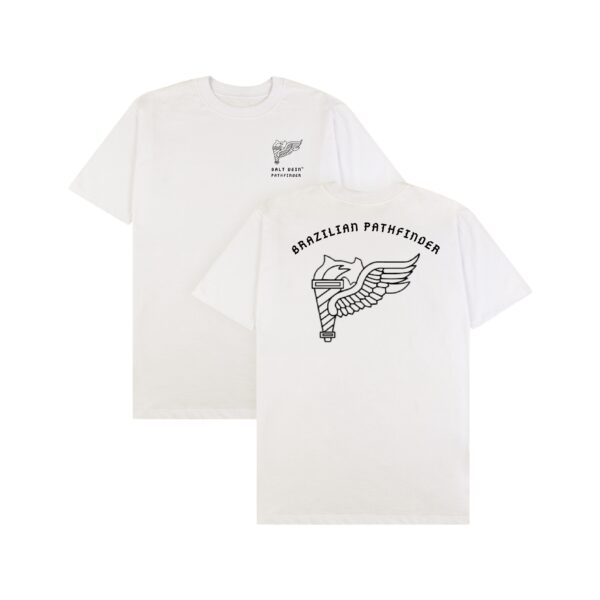 T-SHIRT "TOCHA VELADA" - Imagem 2