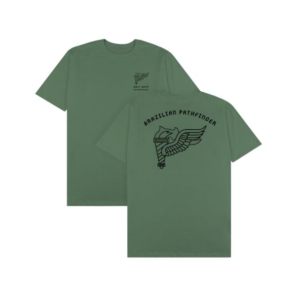 T-SHIRT "TOCHA VELADA" - Imagem 3