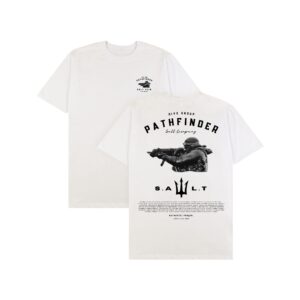 T-SHIRT "COMBAT-DIVER"