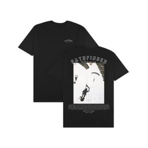 T-SHIRT "ALPHA"